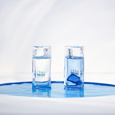 «L'eau par Kenzo» от Kenzo